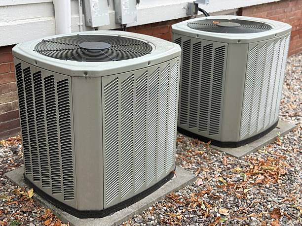 Reliable Ductwork Repair contractor in Shorewood, WI by Leonard HVAC